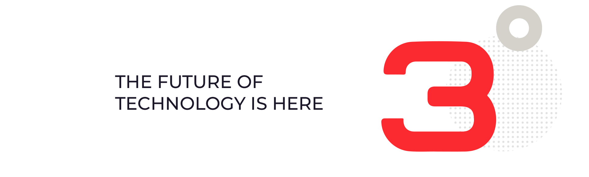 3 Degrees Tech – Transforming 2D Online Business into 3D