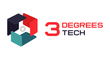 3 Degrees Tech